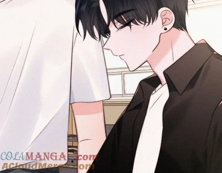 漫画《偏偏宠爱》第114话 火灾第13张图