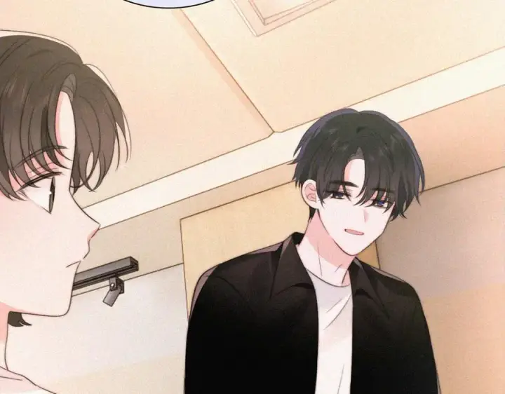 漫画《偏偏宠爱》第114话 火灾第36张图