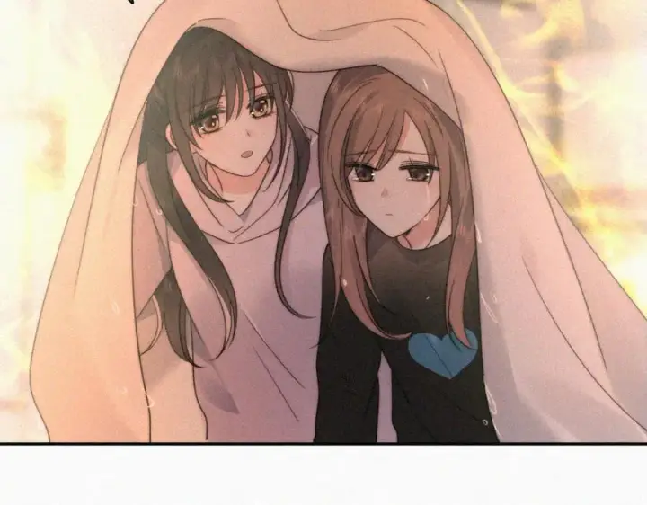 漫画《偏偏宠爱》第114话 火灾第54张图
