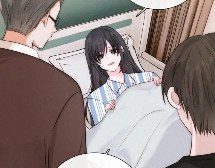 漫画《偏偏宠爱》第115话 眼泪第74张图