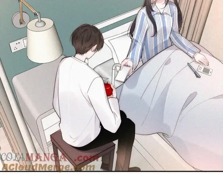漫画《偏偏宠爱》第116话 他在哪？第13张图