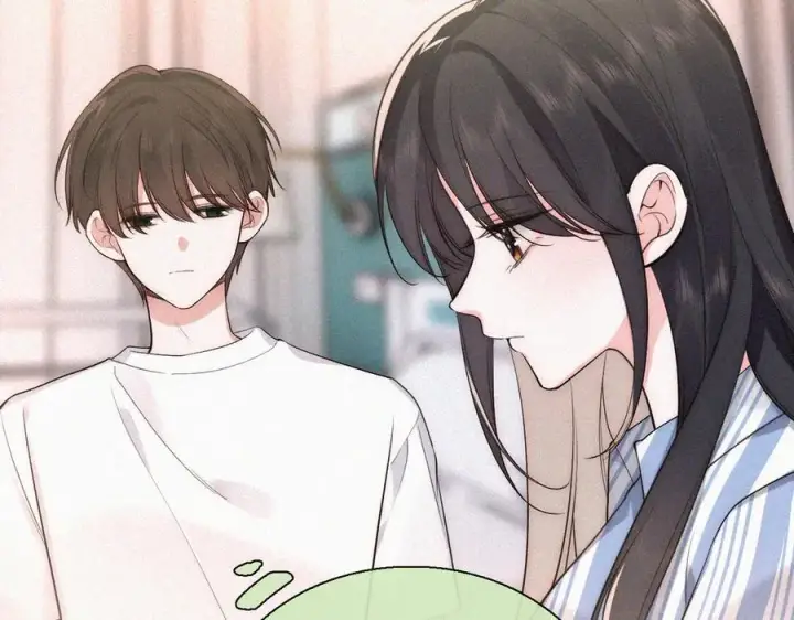 漫画《偏偏宠爱》第116话 他在哪？第17张图