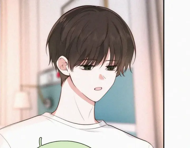 漫画《偏偏宠爱》第116话 他在哪？第21张图