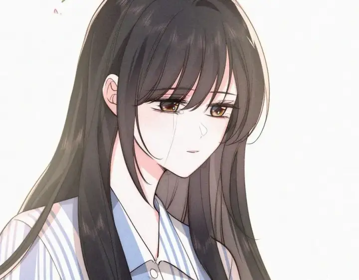 漫画《偏偏宠爱》第116话 他在哪？第26张图