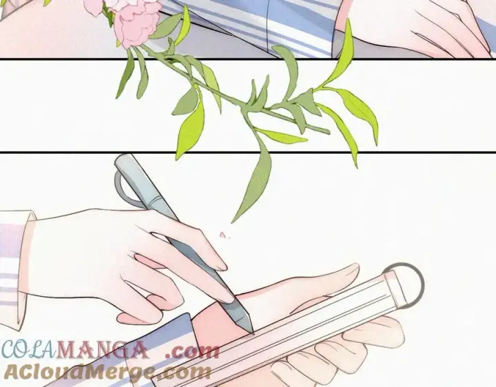 漫画《偏偏宠爱》第116话 他在哪？第28张图