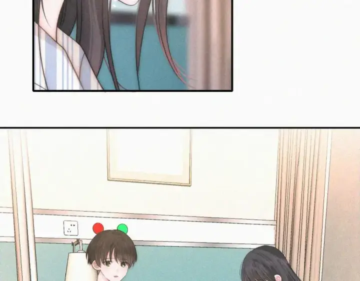 漫画《偏偏宠爱》第116话 他在哪？第33张图