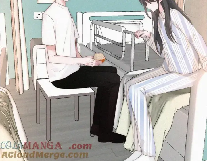 漫画《偏偏宠爱》第116话 他在哪？第34张图