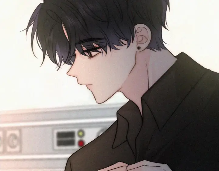 漫画《偏偏宠爱》第117话 分手第25张图