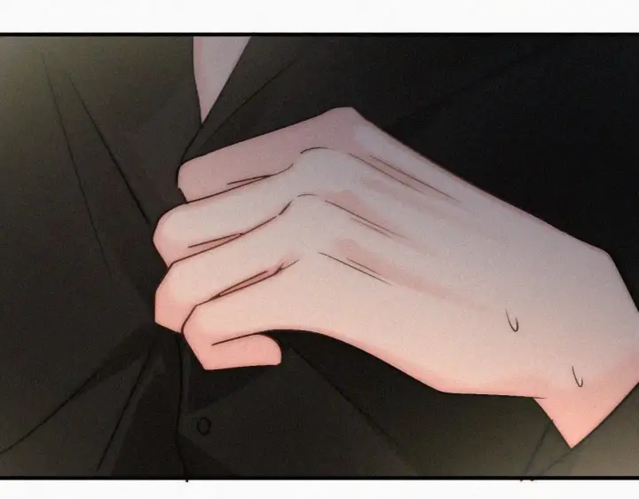 漫画《偏偏宠爱》第117话 分手第27张图