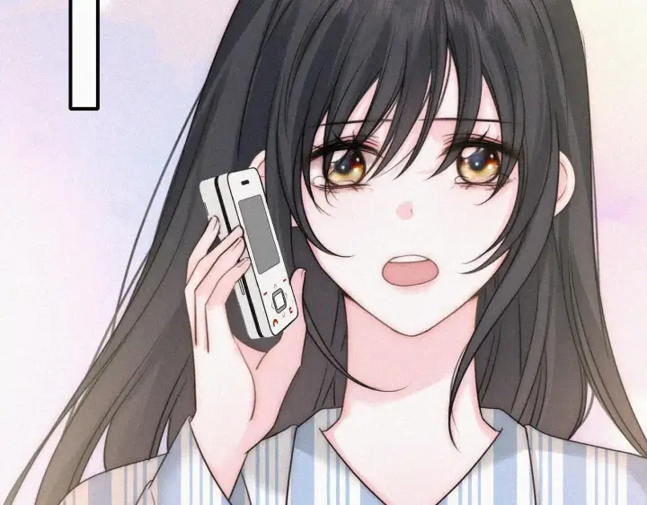 漫画《偏偏宠爱》第117话 分手第33张图