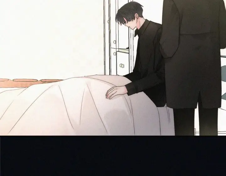 漫画《偏偏宠爱》第117话 分手第36张图
