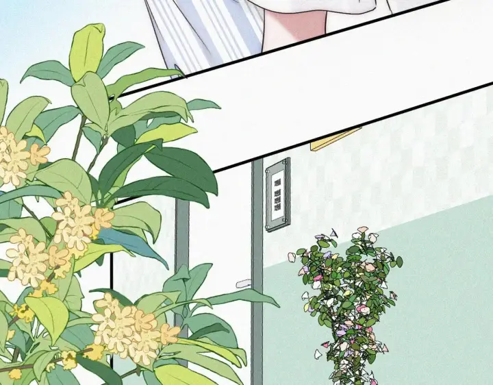 漫画《偏偏宠爱》第117话 分手第53张图