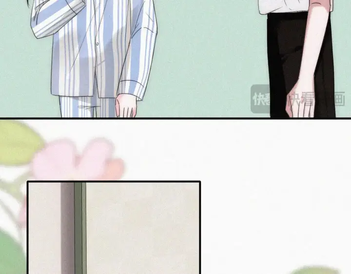 漫画《偏偏宠爱》第117话 分手第56张图