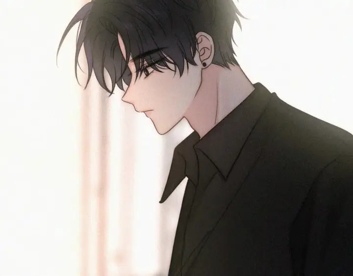 漫画《偏偏宠爱》第117话 分手第63张图
