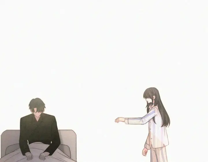 漫画《偏偏宠爱》第117话 分手第73张图