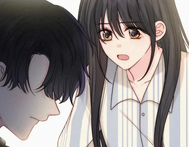 漫画《偏偏宠爱》第117话 分手第79张图