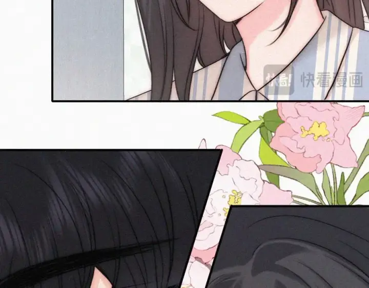 漫画《偏偏宠爱》第118话 狠话第15张图