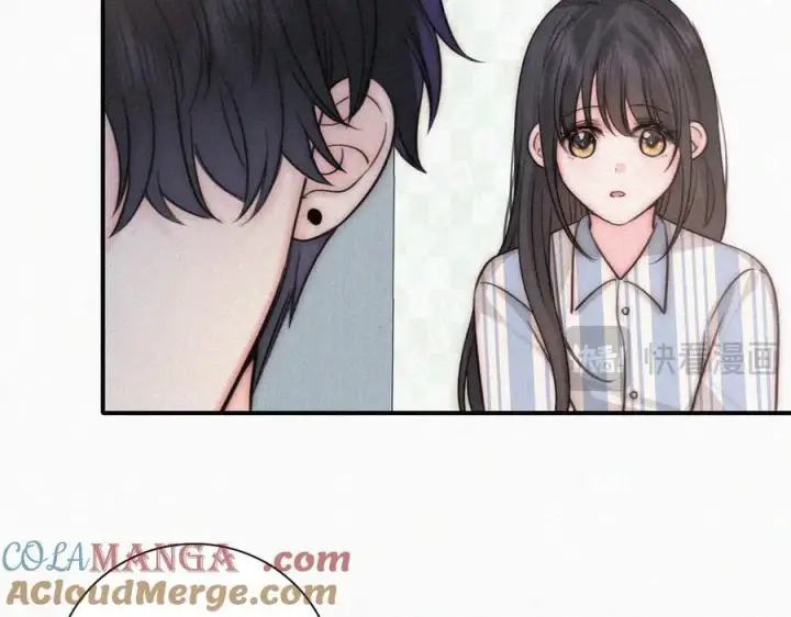 漫画《偏偏宠爱》第118话 狠话第25张图