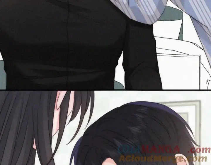 漫画《偏偏宠爱》第118话 狠话第49张图