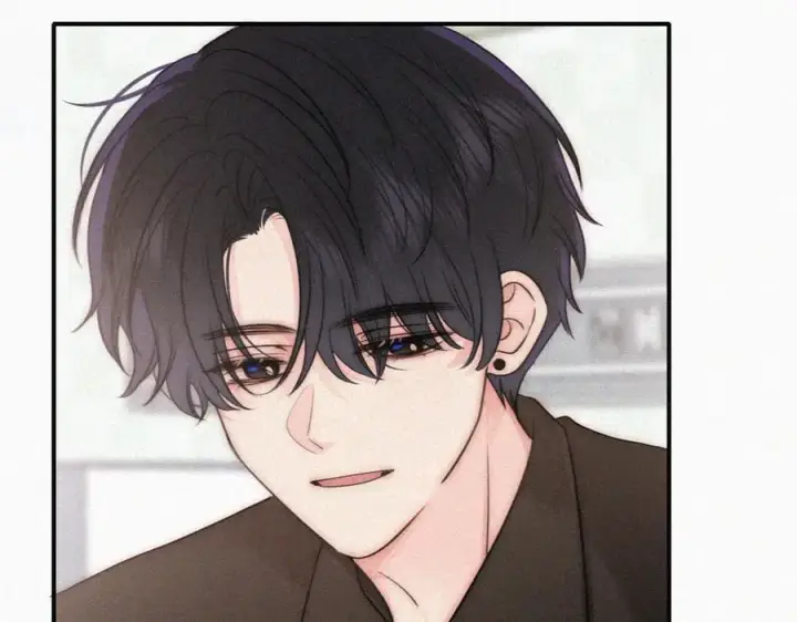 漫画《偏偏宠爱》第118话 狠话第9张图