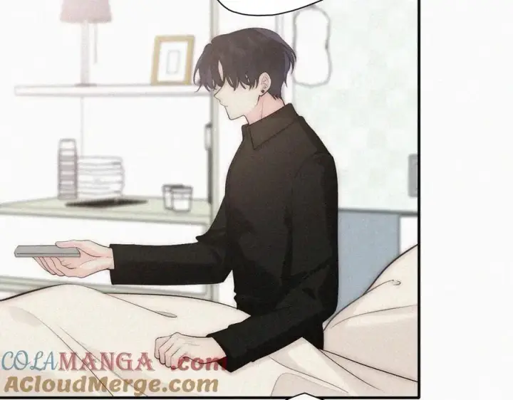 漫画《偏偏宠爱》第119话 我认输第10张图