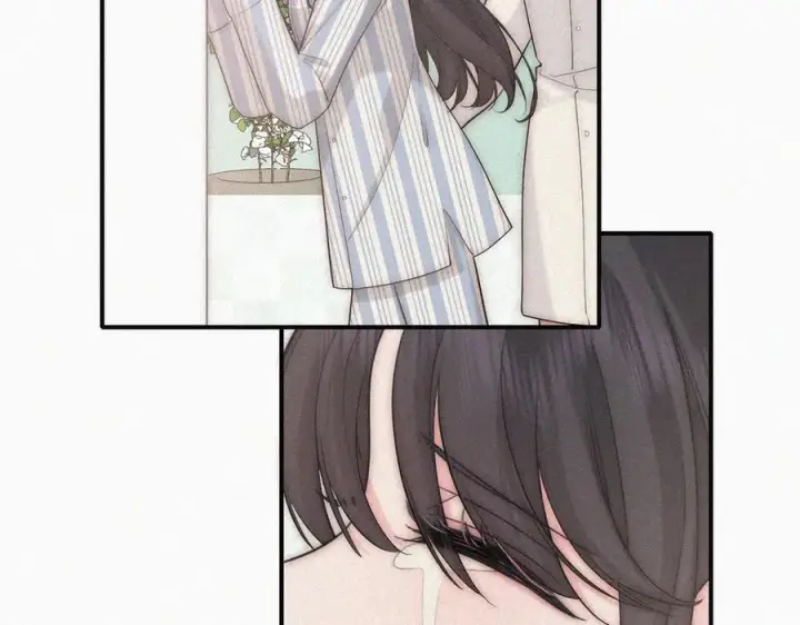 漫画《偏偏宠爱》第119话 我认输第17张图