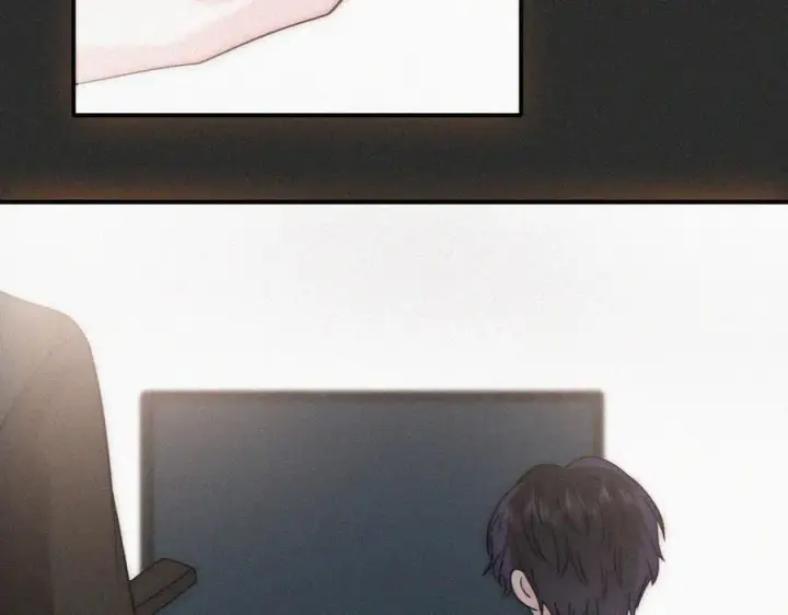 漫画《偏偏宠爱》第119话 我认输第41张图