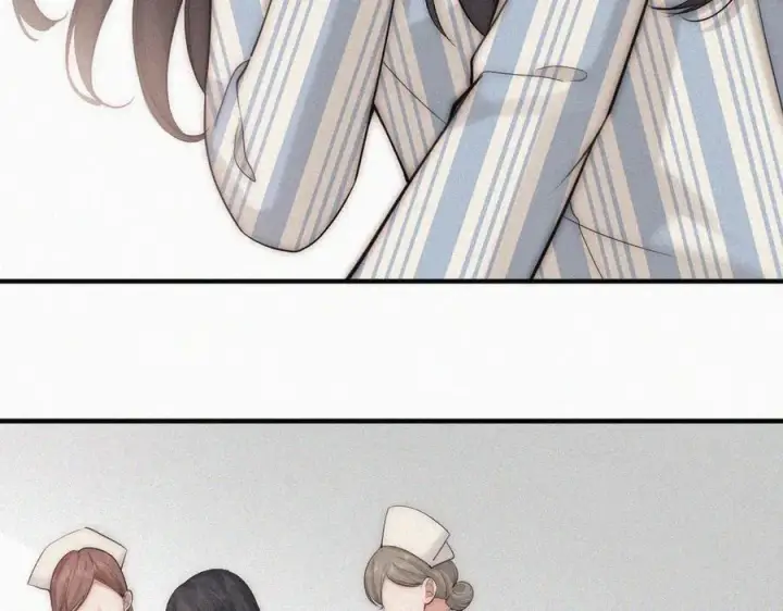 漫画《偏偏宠爱》第119话 我认输第8张图