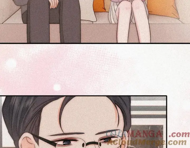 漫画《偏偏宠爱》第120话 思念第28张图