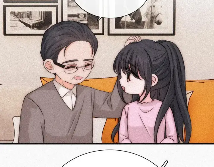 漫画《偏偏宠爱》第120话 思念第33张图