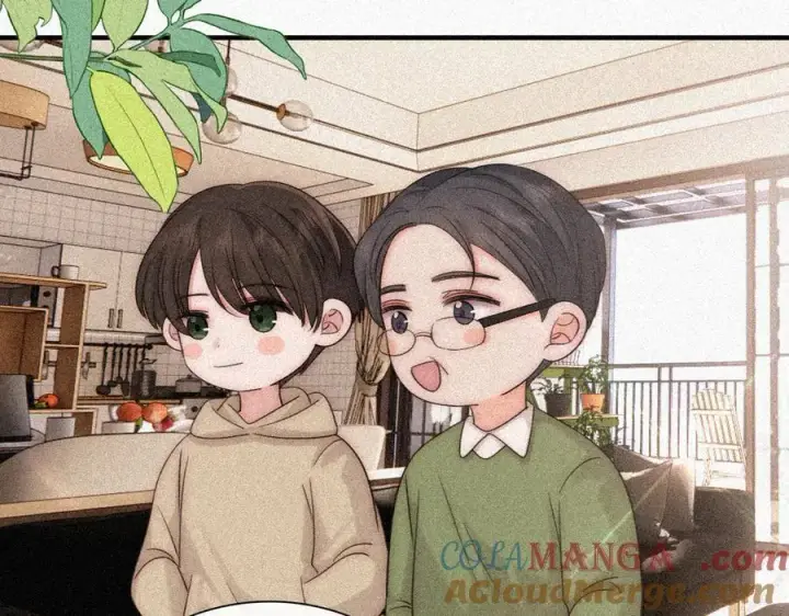 漫画《偏偏宠爱》第120话 思念第64张图