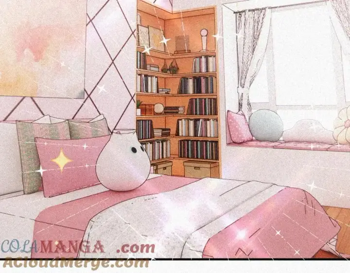 漫画《偏偏宠爱》第120话 思念第70张图