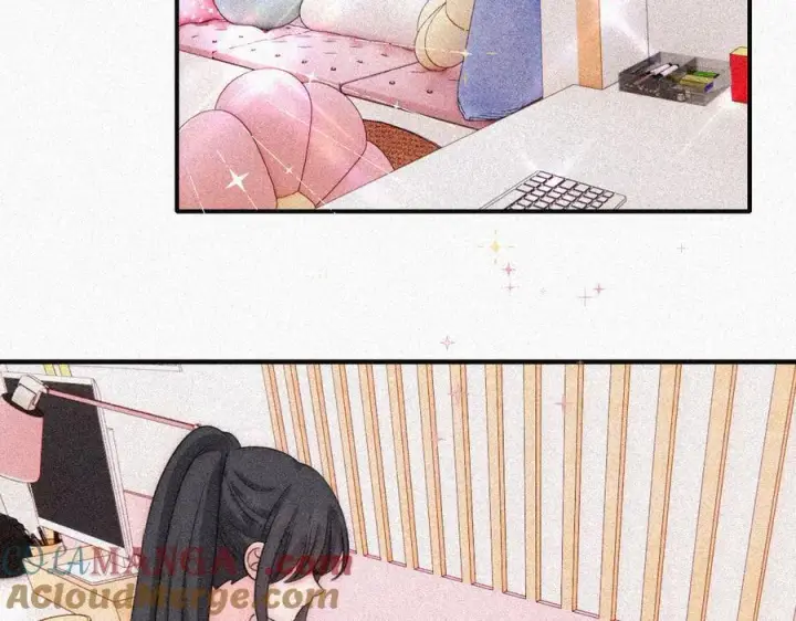 漫画《偏偏宠爱》第120话 思念第73张图