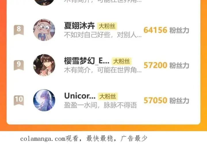 漫画《偏偏宠爱》第120话 思念第87张图