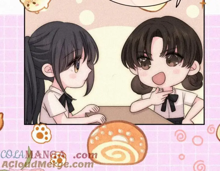 漫画《偏偏宠爱》第121话 生日会第19张图