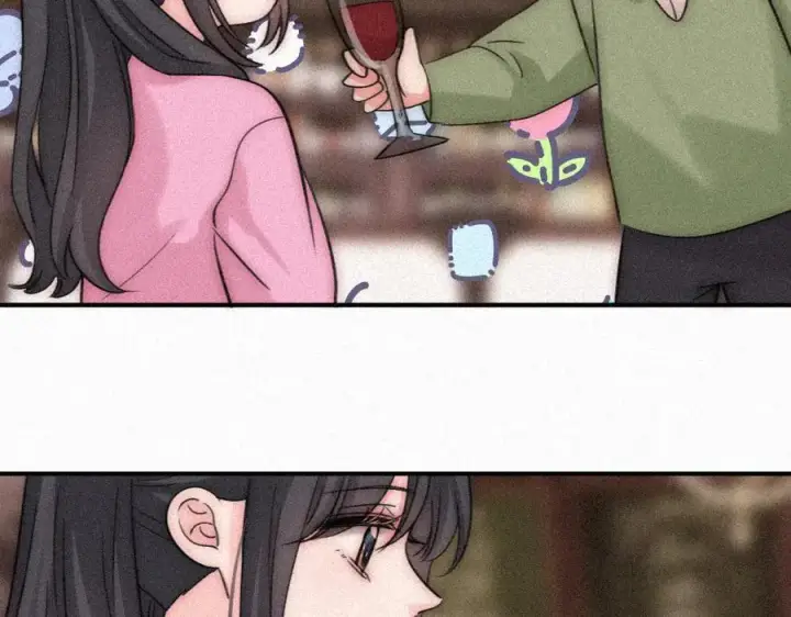 漫画《偏偏宠爱》第121话 生日会第38张图