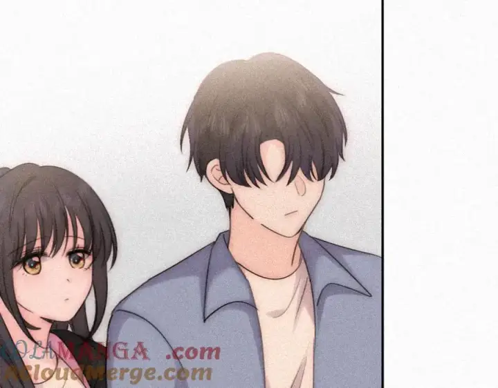 漫画《偏偏宠爱》第124话 对不起第13张图