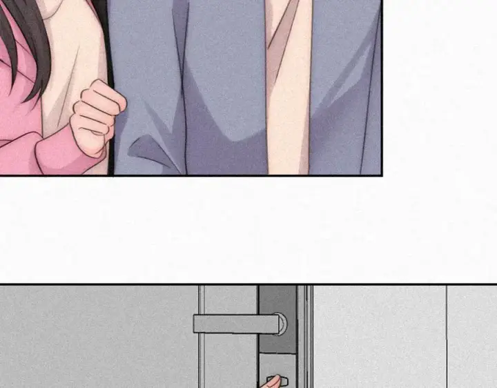 漫画《偏偏宠爱》第124话 对不起第14张图