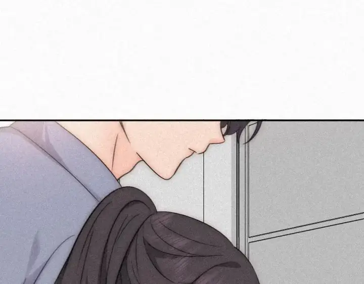 漫画《偏偏宠爱》第124话 对不起第16张图