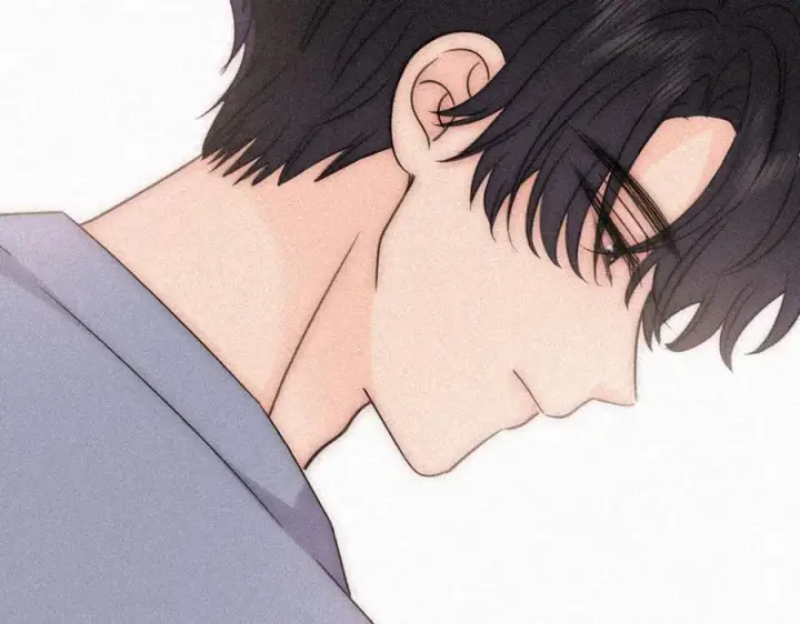 漫画《偏偏宠爱》第124话 对不起第22张图
