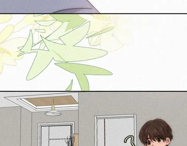 漫画《偏偏宠爱》第124话 对不起第23张图