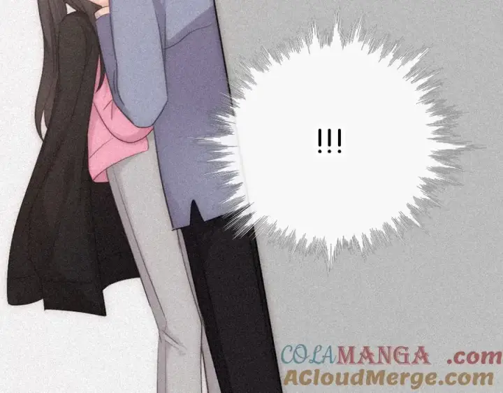 漫画《偏偏宠爱》第124话 对不起第29张图