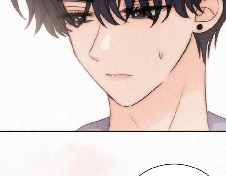 漫画《偏偏宠爱》第124话 对不起第42张图