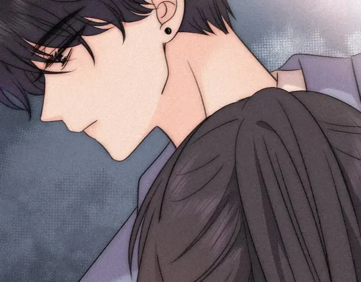 漫画《偏偏宠爱》第124话 对不起第66张图