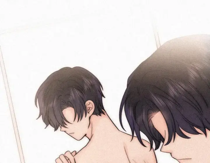 漫画《偏偏宠爱》第124话 对不起第75张图