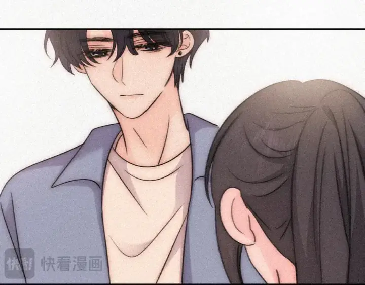 漫画《偏偏宠爱》第124话 对不起第78张图