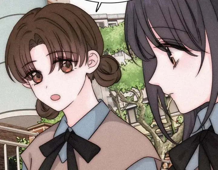 漫画《偏偏宠爱》第124话 对不起第99张图