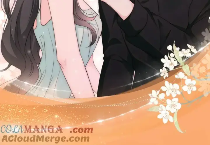漫画《偏偏宠爱》特典预热：3月17日 偏偏宠爱 婚后温情第9张图