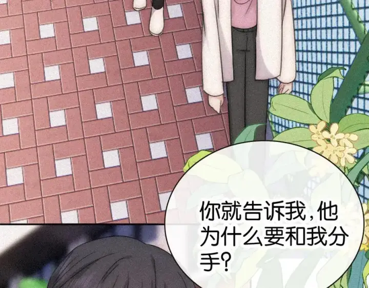 漫画《偏偏宠爱》第125话 他会来的吧！第14张图