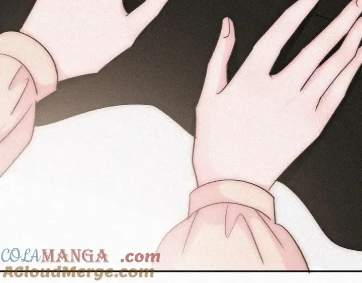 漫画《偏偏宠爱》第125话 他会来的吧！第37张图